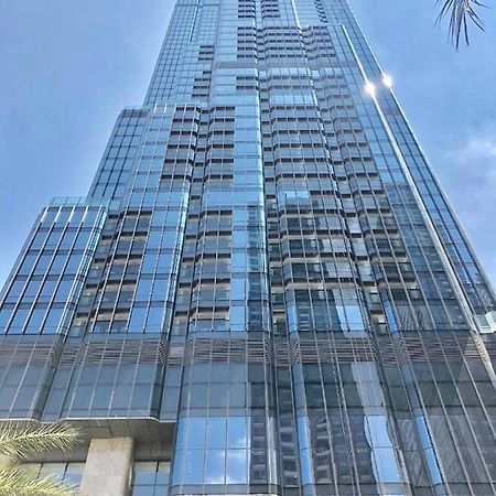 Landmark 81 Vinhomes Central Park Luxury Apartment Bandar Ho Chi Minh Luaran gambar