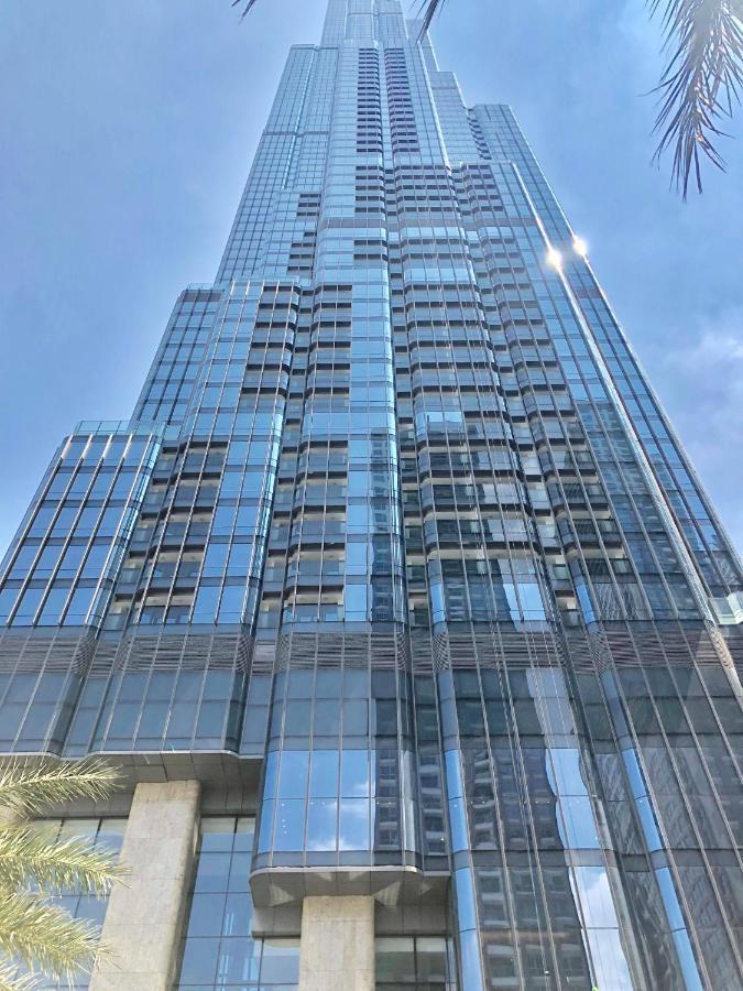 Landmark 81 Vinhomes Central Park Luxury Apartment Bandar Ho Chi Minh Luaran gambar