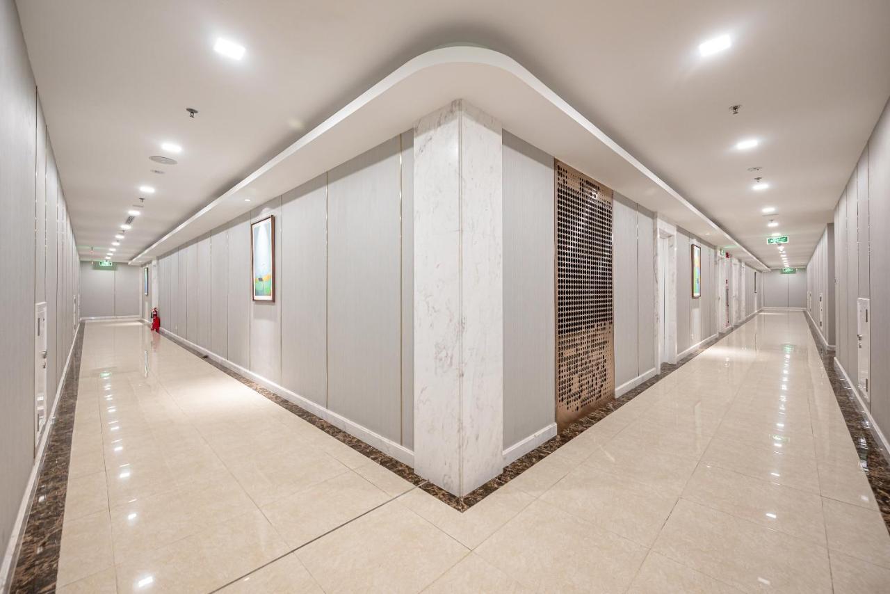 Landmark 81 Vinhomes Central Park Luxury Apartment Bandar Ho Chi Minh Luaran gambar